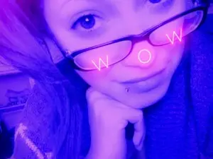 Myfreecams Live Porn of ArialSkye