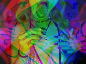 Myfreecams Live Porn of JaneMantis