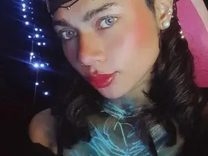 Myfreecams Nude Webcam of LilithSabeth