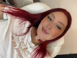 Myfreecams Live Sex Cam of NickyJones