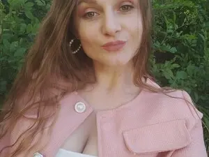 Myfreecams Live Sex of Bloom_flower