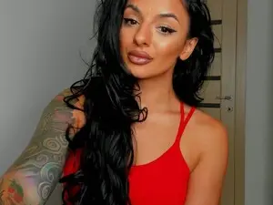 Myfreecams Adult Webcam of NNNoir