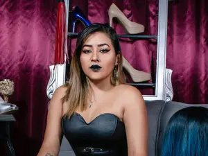 Myfreecams Adult Webcam of SaraBDSM