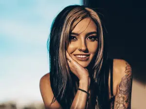 Myfreecams Sex Cam of melon