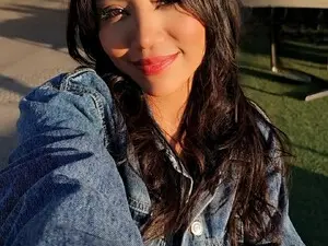 Myfreecams Nude Webcam of Missdannny