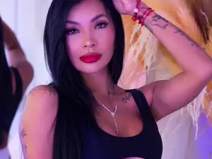 Myfreecams Sex Cam of Veronica_Li