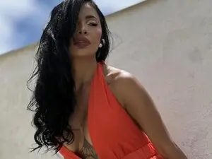 Myfreecams Best Webcam of Veronica_Li
