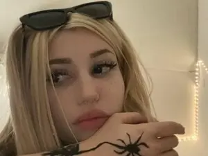 Myfreecams Live Porn of Alison_Moonli