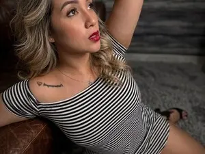 Myfreecams Nude Webcam of La_venezolana