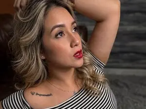 Myfreecams Live Sex Cam of La_venezolana
