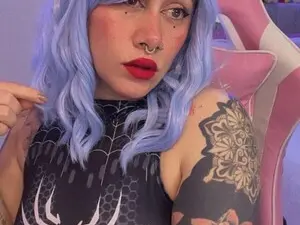 Myfreecams Sex Chat of Luna_Roberts