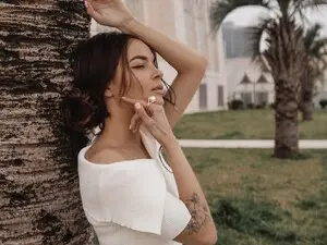 Myfreecams Nude Webcam of Avrora_lew_