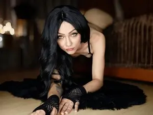 Myfreecams Adult Video Chat of EmyMooon