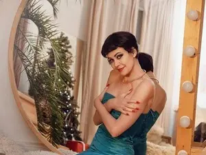 Myfreecams Watch Live Sex Cams of Silvia_Wallec