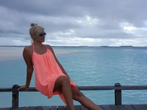 Myfreecams Live Sex Cam of awesomeblonde