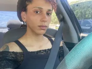 Myfreecams Nude Webcam of CumFe
