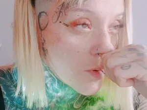 Myfreecams Sex Cam of SLOPPYTITSS