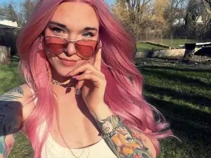 Myfreecams Live Sex of Luubeam
