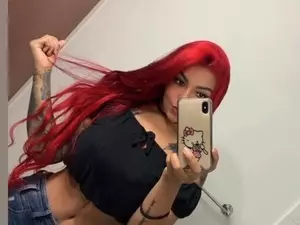 Myfreecams Nude Webcam of kittylove__18