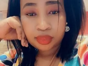 Myfreecams Live Porn of Nikkitah