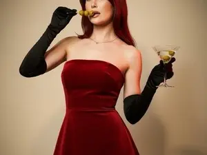 Myfreecams Sex Cam of ScarlettClark