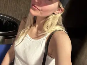 Myfreecams Live Porn of Partygirl1