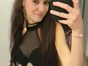 Myfreecams Sex Chat of SamaraShadow