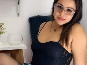 Myfreecams Live Sex Cam of BiancaRain1