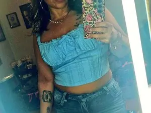 Myfreecams Nude Webcam of AMTxo1031