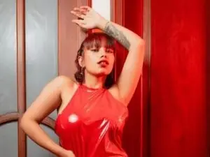 Myfreecams Adult Video Chat of Lilithhell
