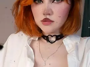 Myfreecams Adult Webcam of EllinaStam