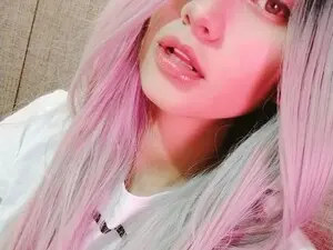 Myfreecams Live Porn of SHajkova