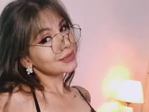 Myfreecams Sex Cam of Delilart