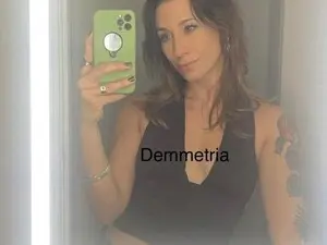 Myfreecams Best live sex cam show of Demmetria