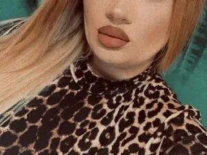 Myfreecams Nude Webcam of MelanieBrownn