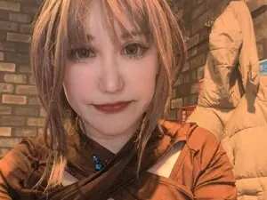 Myfreecams Sex Cam of SAYOJapanese