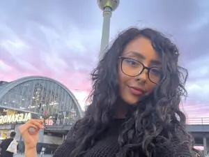 Myfreecams Sex Chat of pincheDiosa