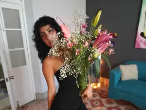 Myfreecams Nude Webcam of pincheDiosa