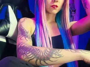 Myfreecams Adult Video Chat of Akane_Hikaris