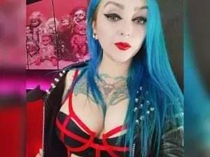 Myfreecams Live Sex of Sophie_Blue69