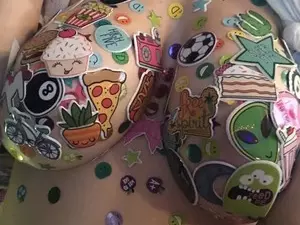 Myfreecams Private Sex Chat of lil_purrmaid