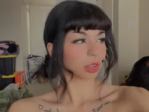 Myfreecams Live Sex Cam of Velvet_Kaida