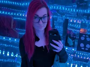 Myfreecams Sex Chat of Bethany_Foxxx