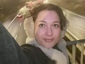 Myfreecams Adult Webcam of Marcelina