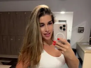 Myfreecams Adult Video Chat of X_hotbaby