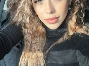 Myfreecams Live Sex Cam of Yoursoul_Mila