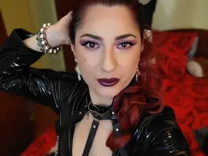 Myfreecams Nude Webcam of MissManifestt
