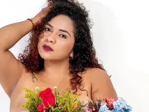 Myfreecams Adult Webcams of Lissaortiz