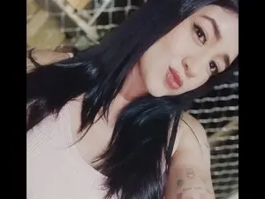 Myfreecams Live Sex Cam of Karolainkurth