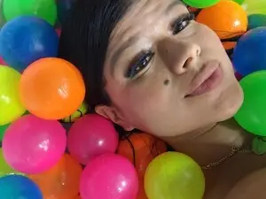 Myfreecams Adult Video Chat of Mialopez